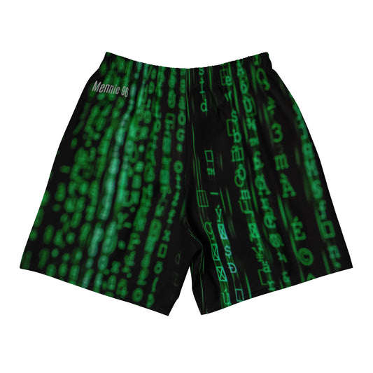 Coding class Shorts