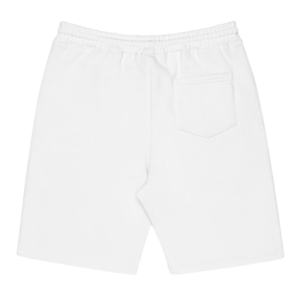 Mennie 96 fleece shorts