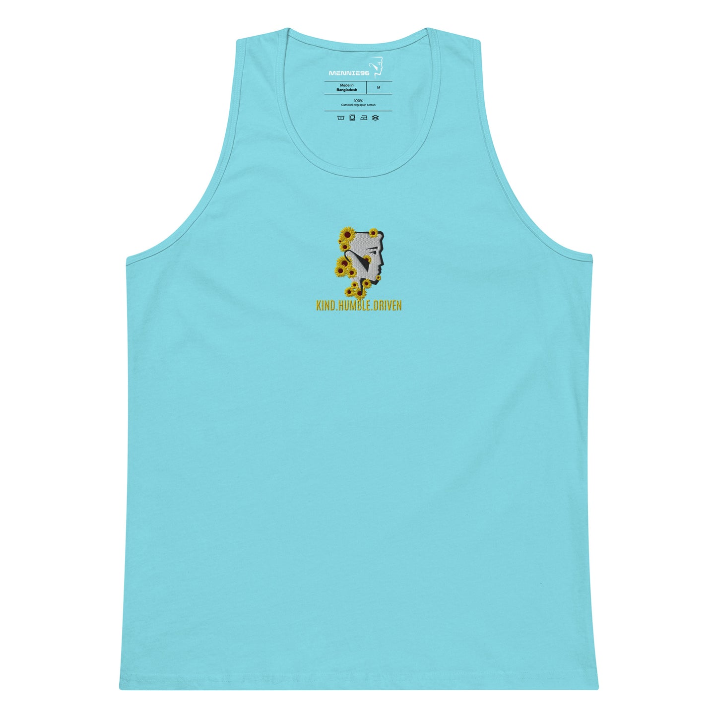 Men’s premium tank top