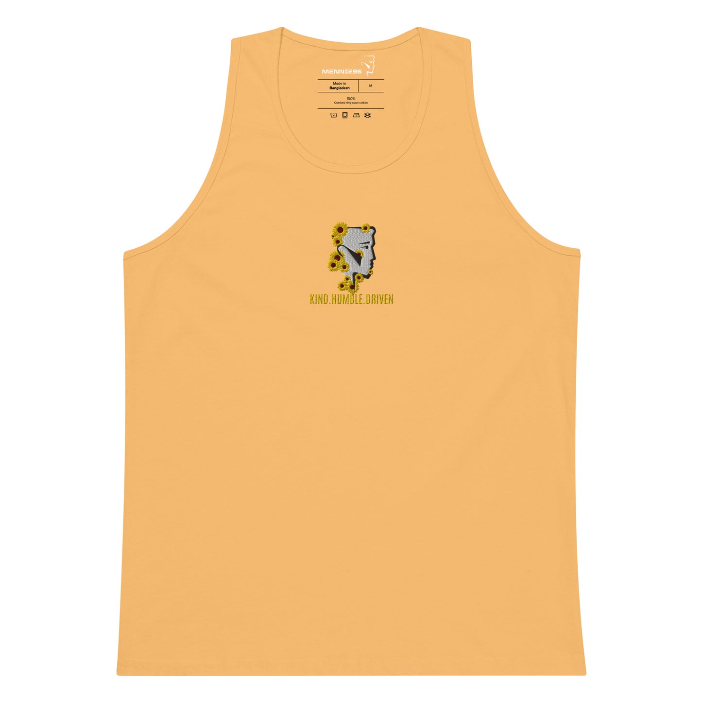 Men’s premium tank top