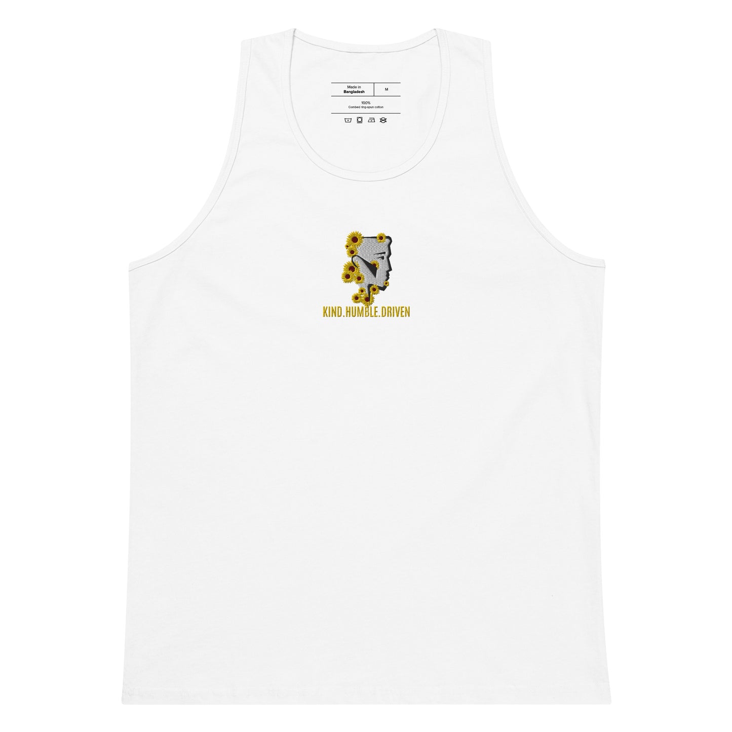 Men’s premium tank top