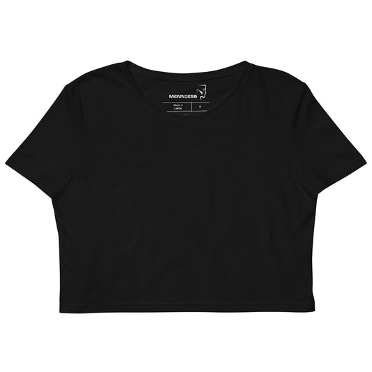 Classic Women's cropped tee