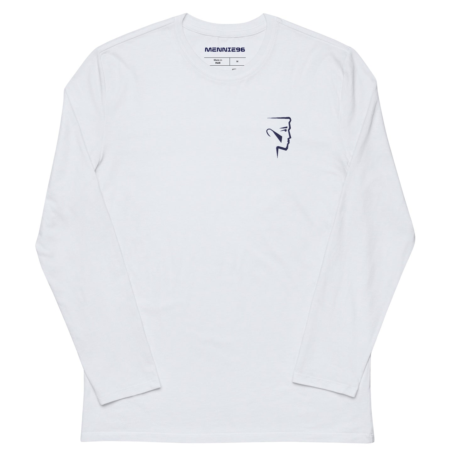 Long Sleeve logo Shirt