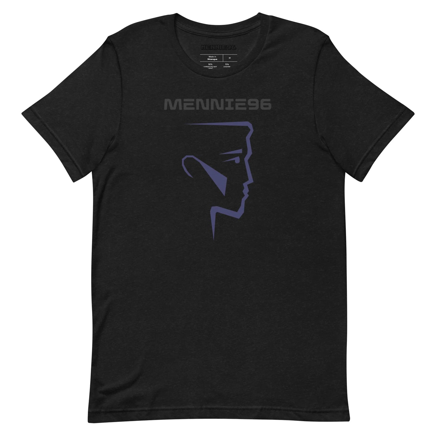 Oversized Heavyweight T Shirt