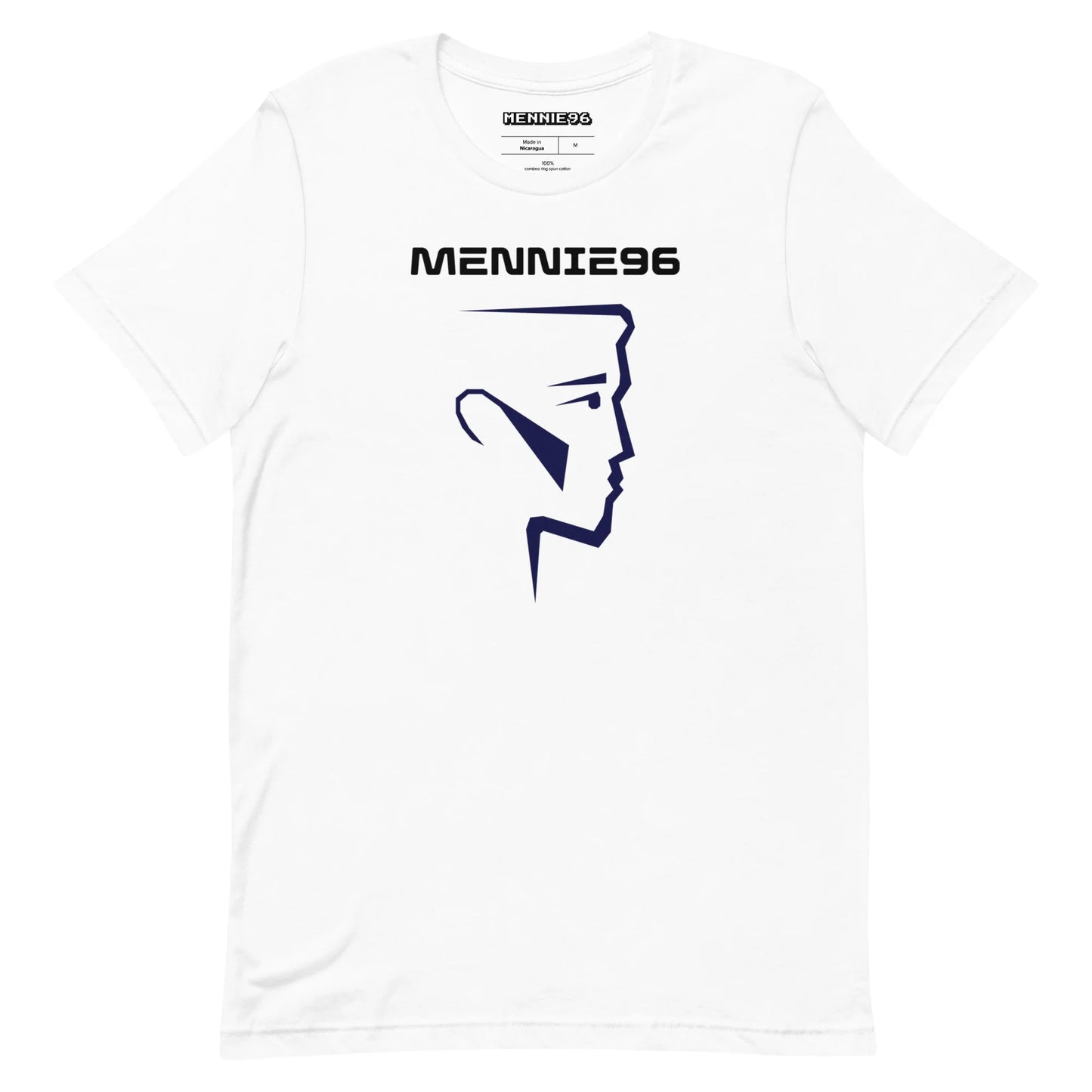 Oversized Heavyweight T Shirt