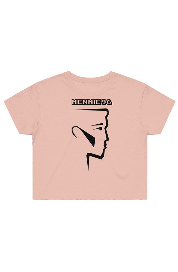 Peach Crop Tee