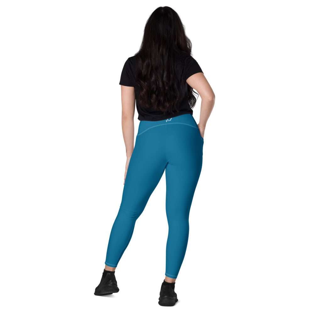 Mennie 96 high waisted leggings