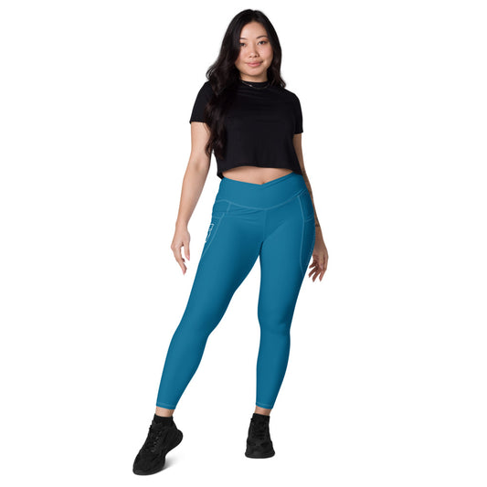 Mennie 96 high waisted leggings