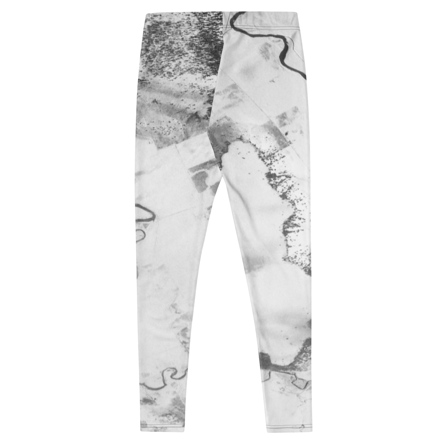 Mennie 96 Women's Marble leggings