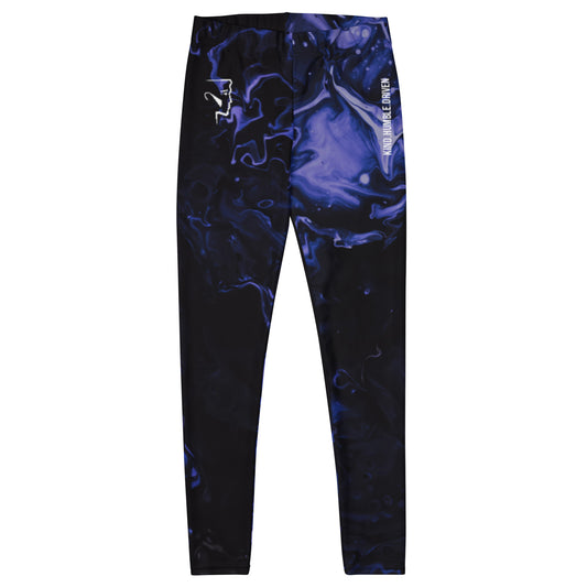 Dark flame women’s leggings