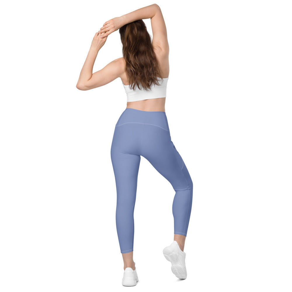 Mennie 96 High Waisted Leggings