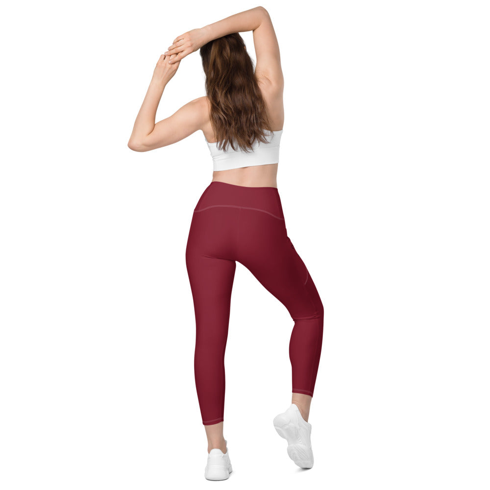 Mennie 96 high waisted leggings