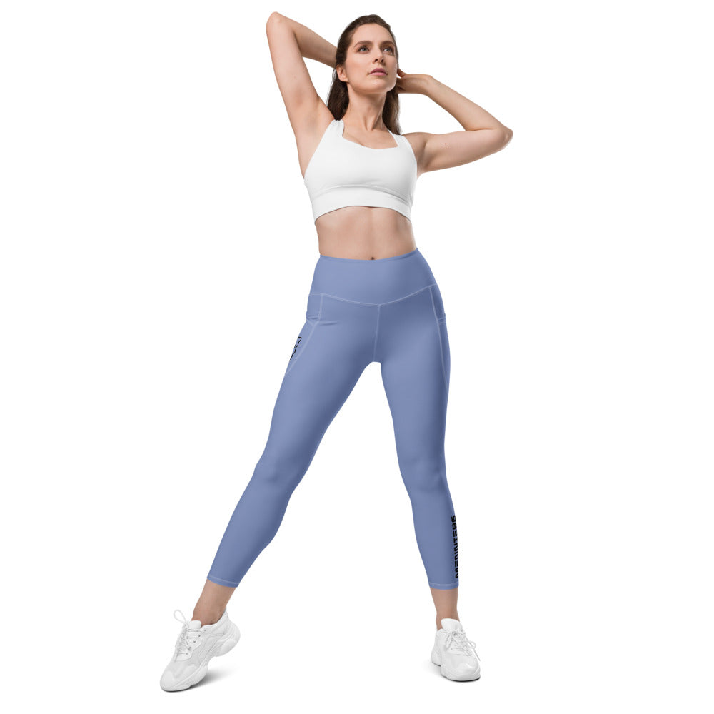 Mennie 96 High Waisted Leggings