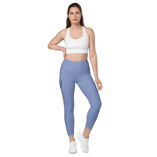 Mennie 96 High Waisted Leggings