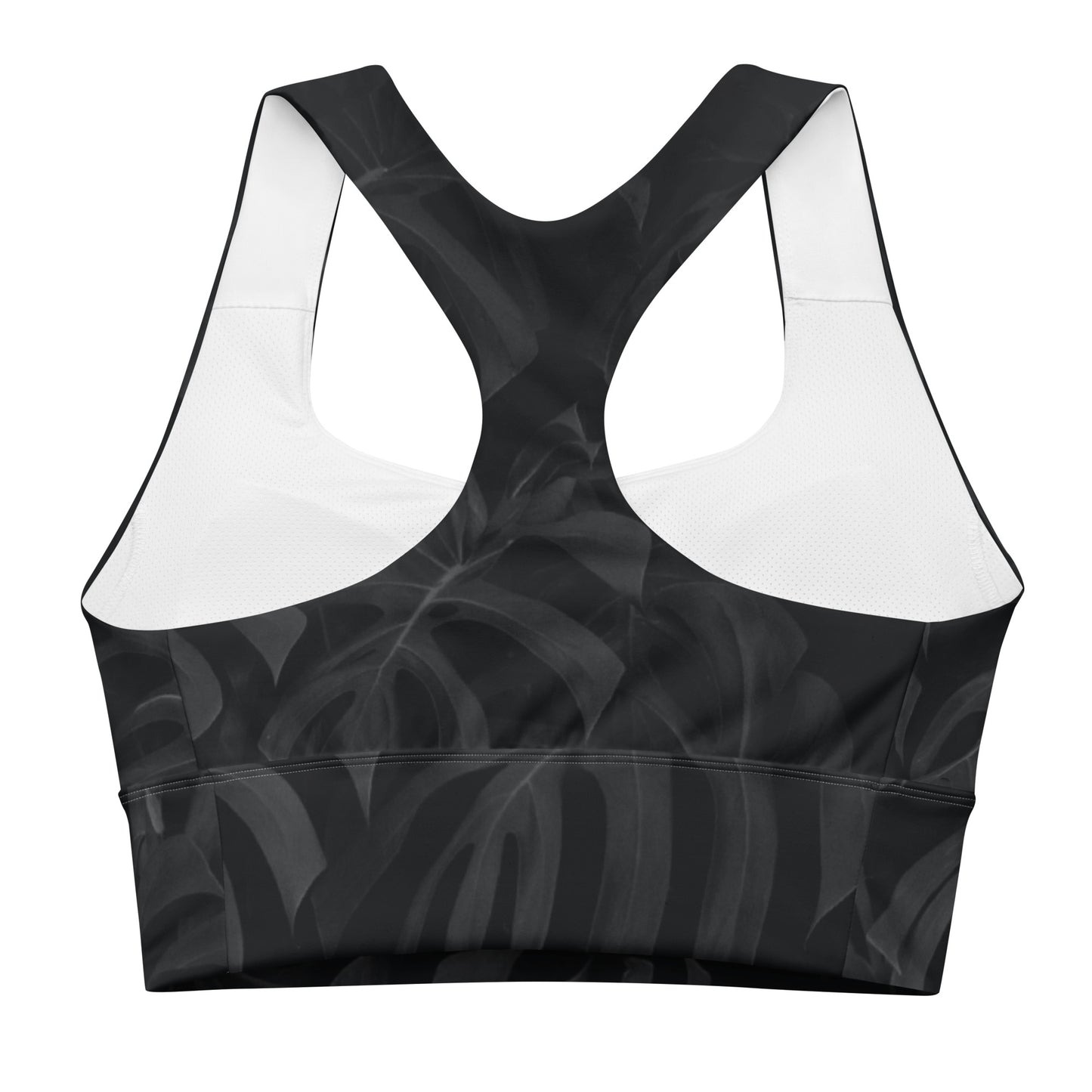 Dark wallflower Sports bra