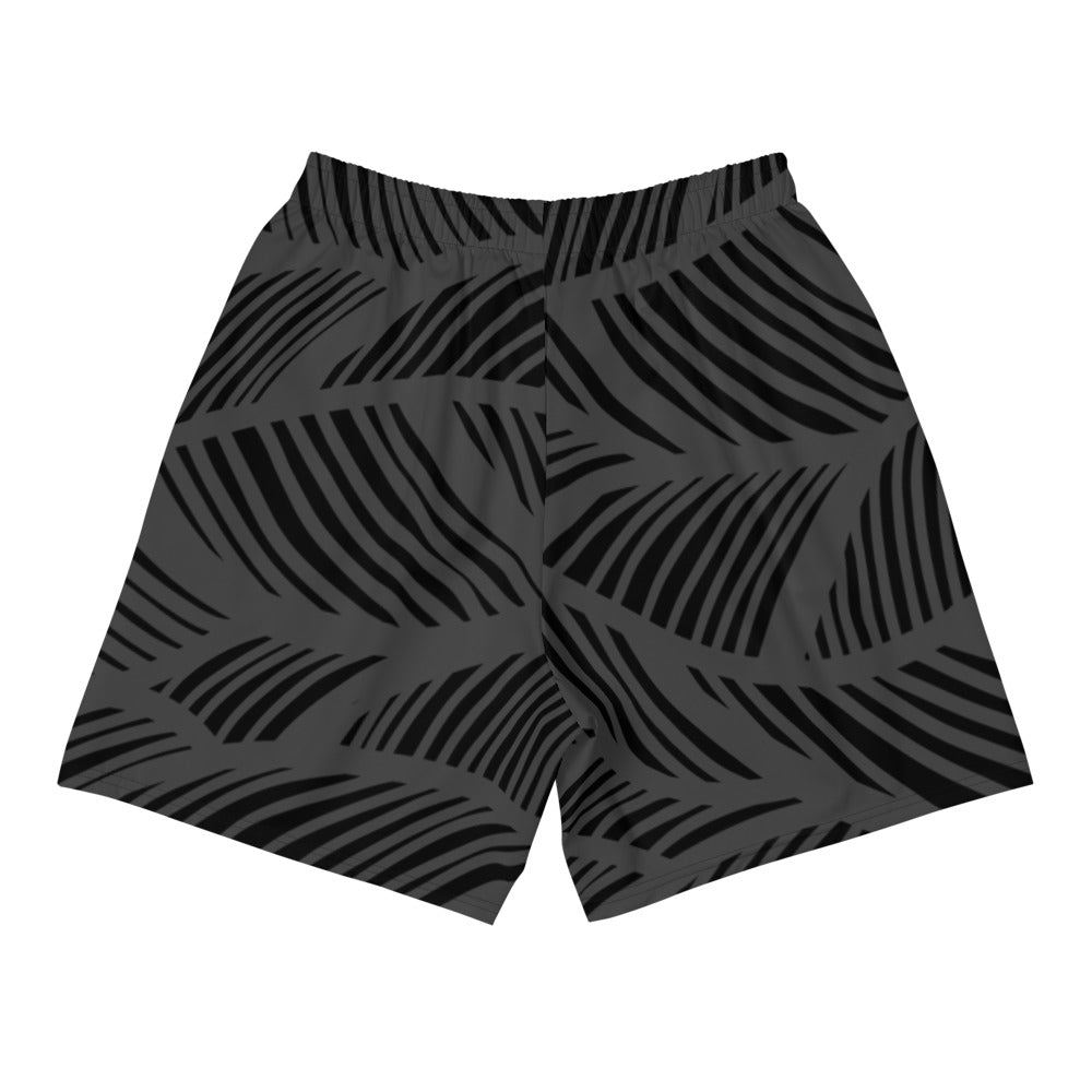 Mennie 96 flamin' summah shorts