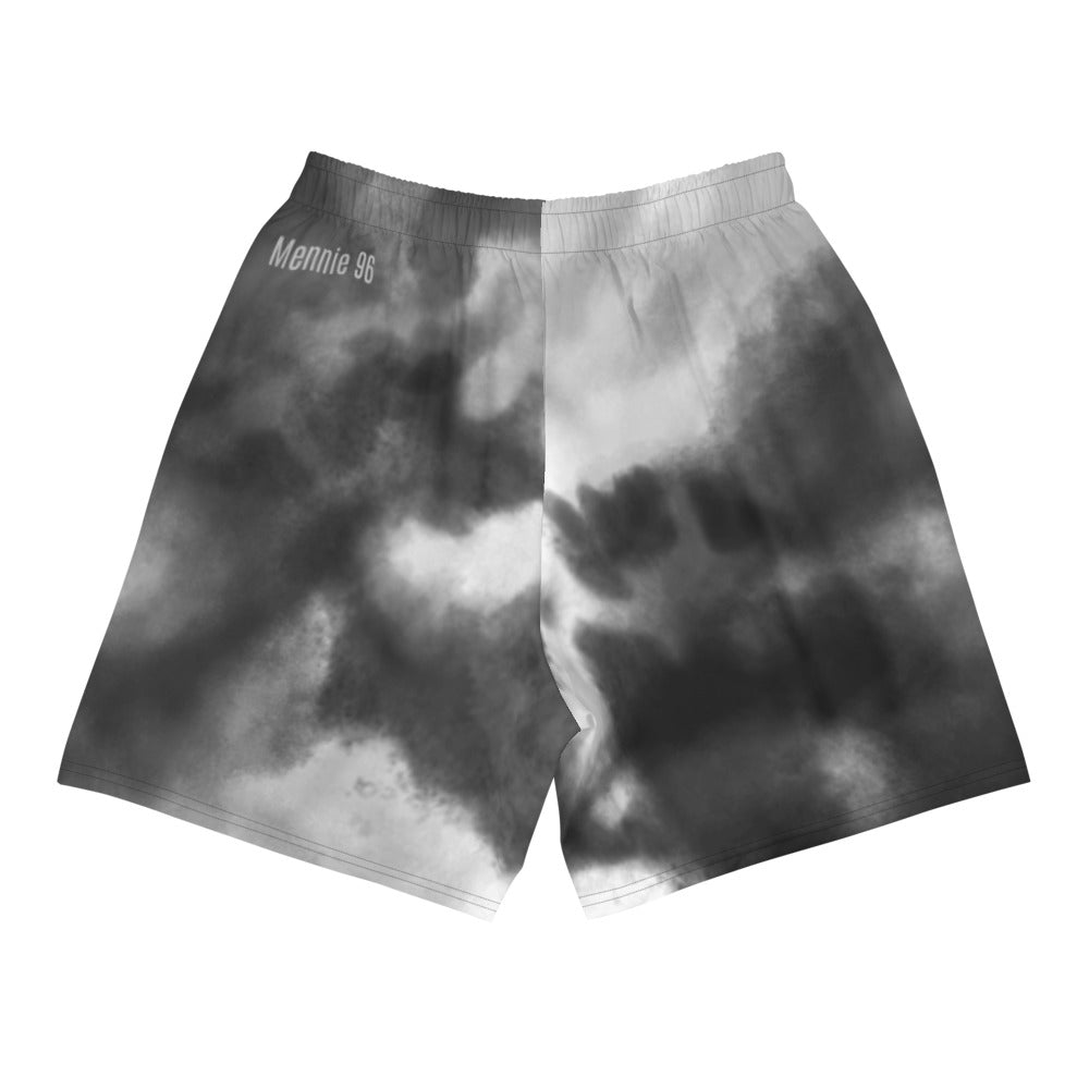 Mennie 96 Light Cloud Shorts