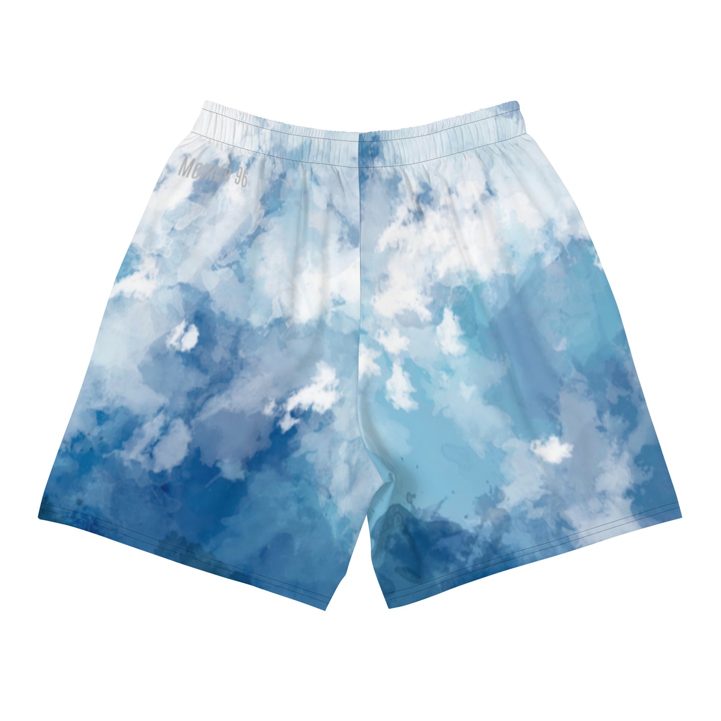 Mennie 96 Blue Skies shorts