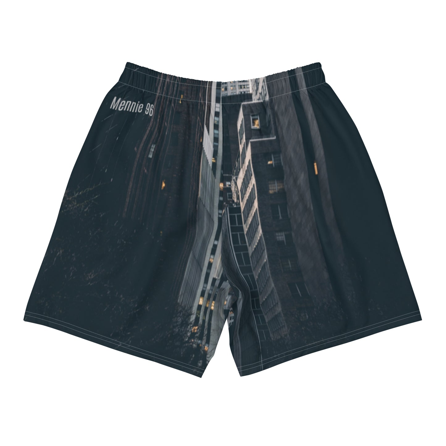 Mennie 96 Architecture Shorts