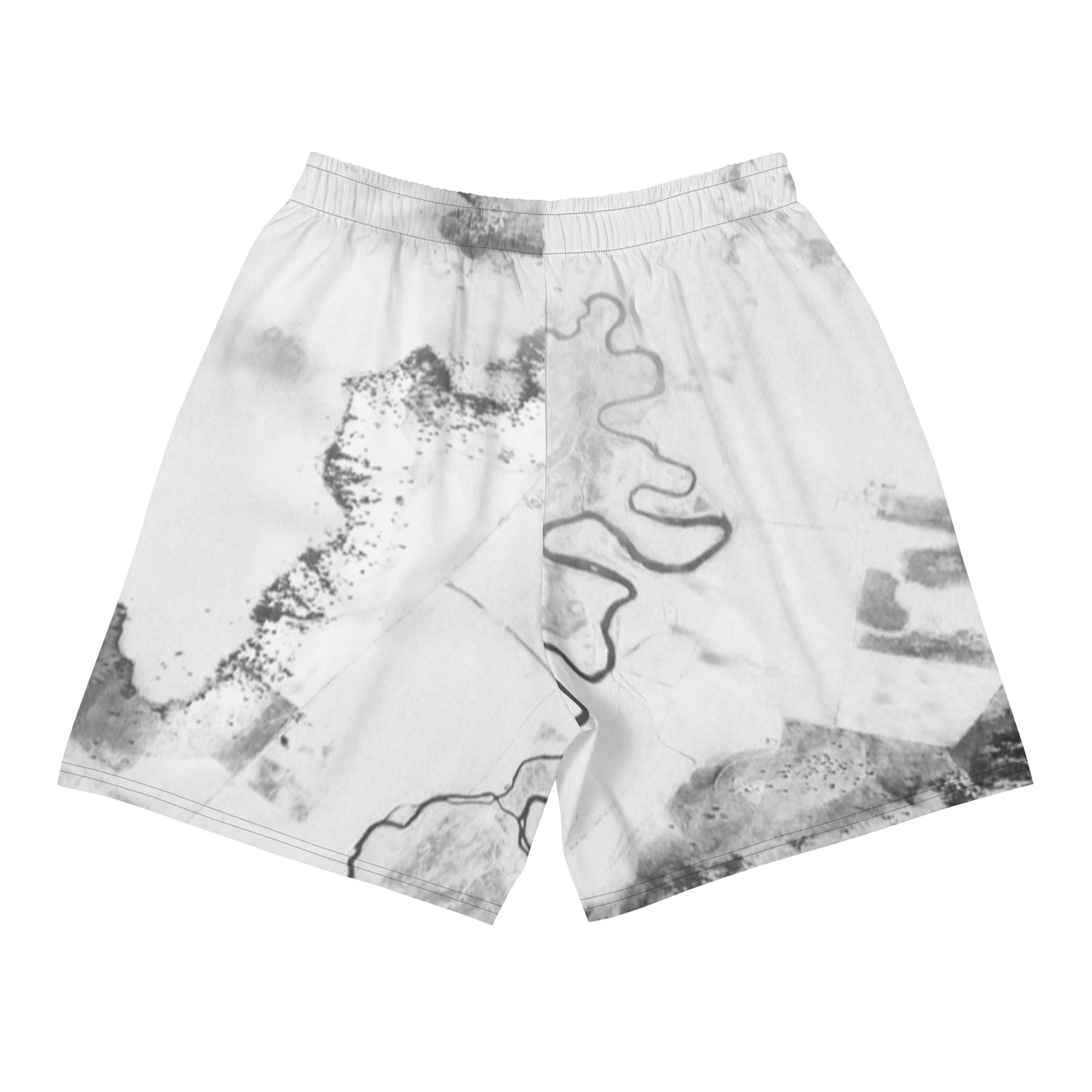 Renewed Marble Shorts