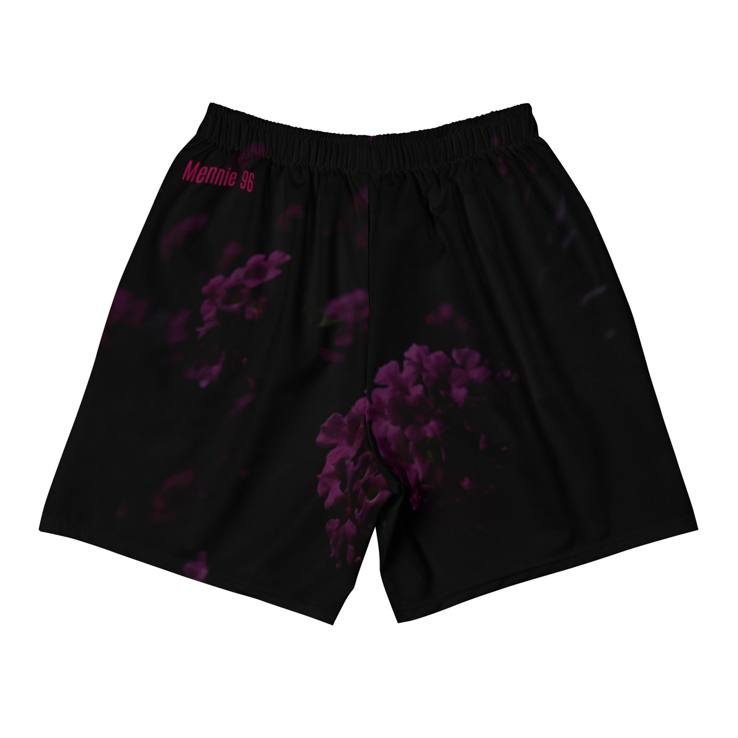 Violet haze Shorts