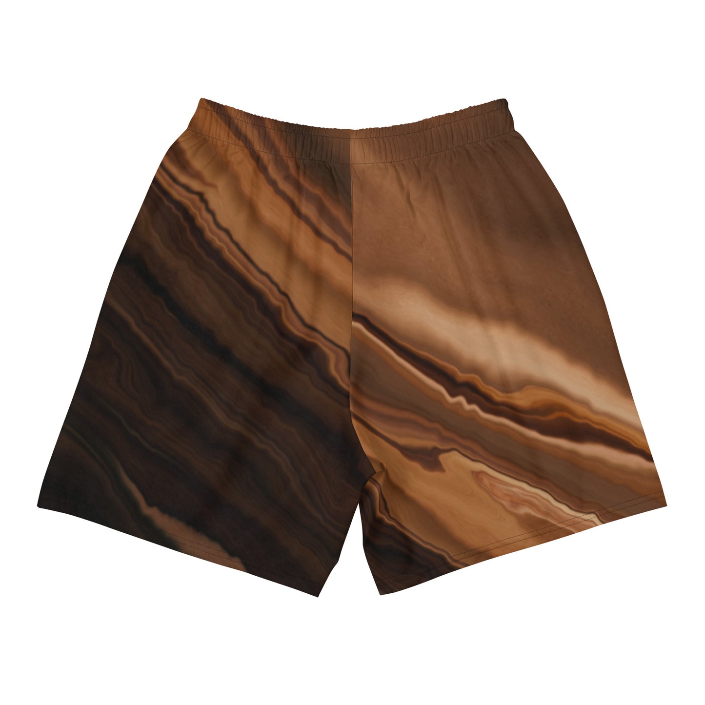 Mennie 96 Bronze Shorts