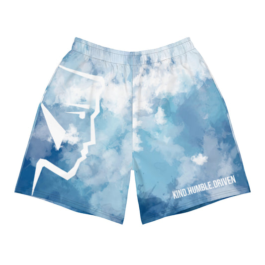 Mennie 96 Blue Skies shorts