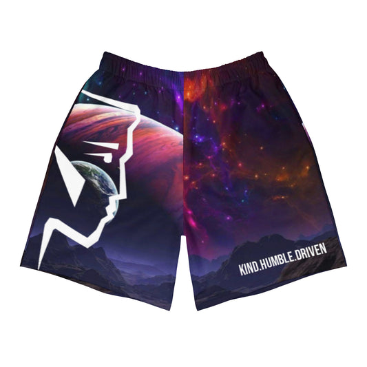 Mennie 96 outta this world shorts