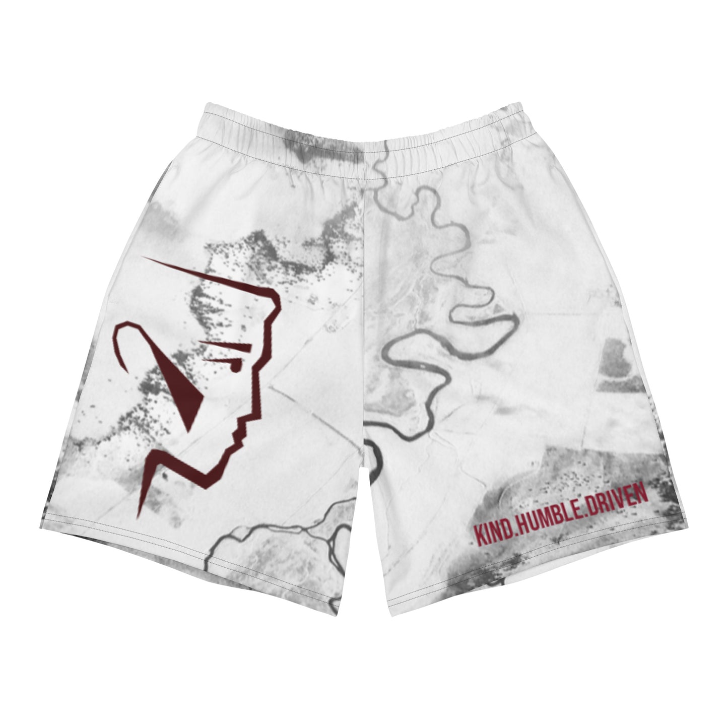 Renewed Marble Shorts