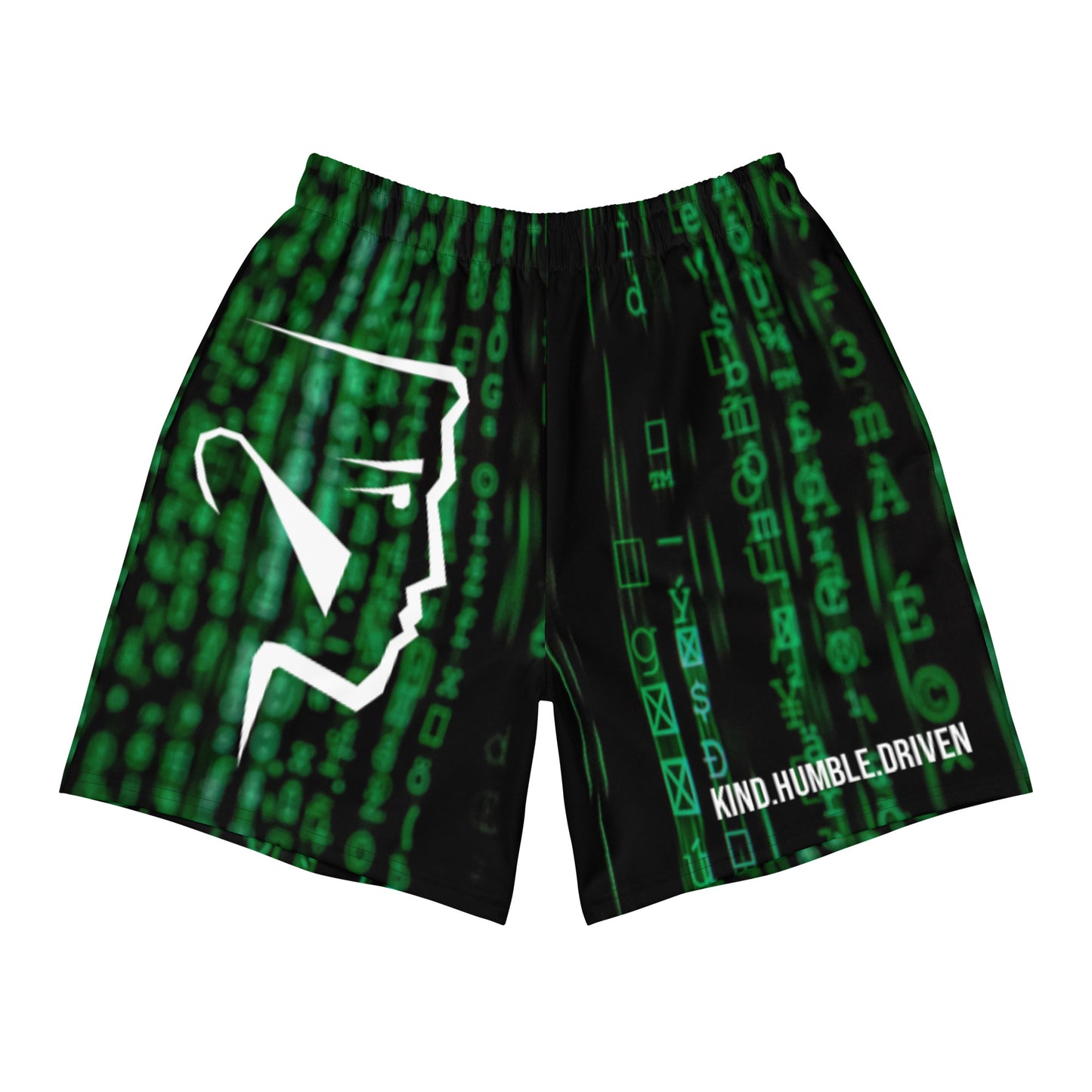 Coding class Shorts