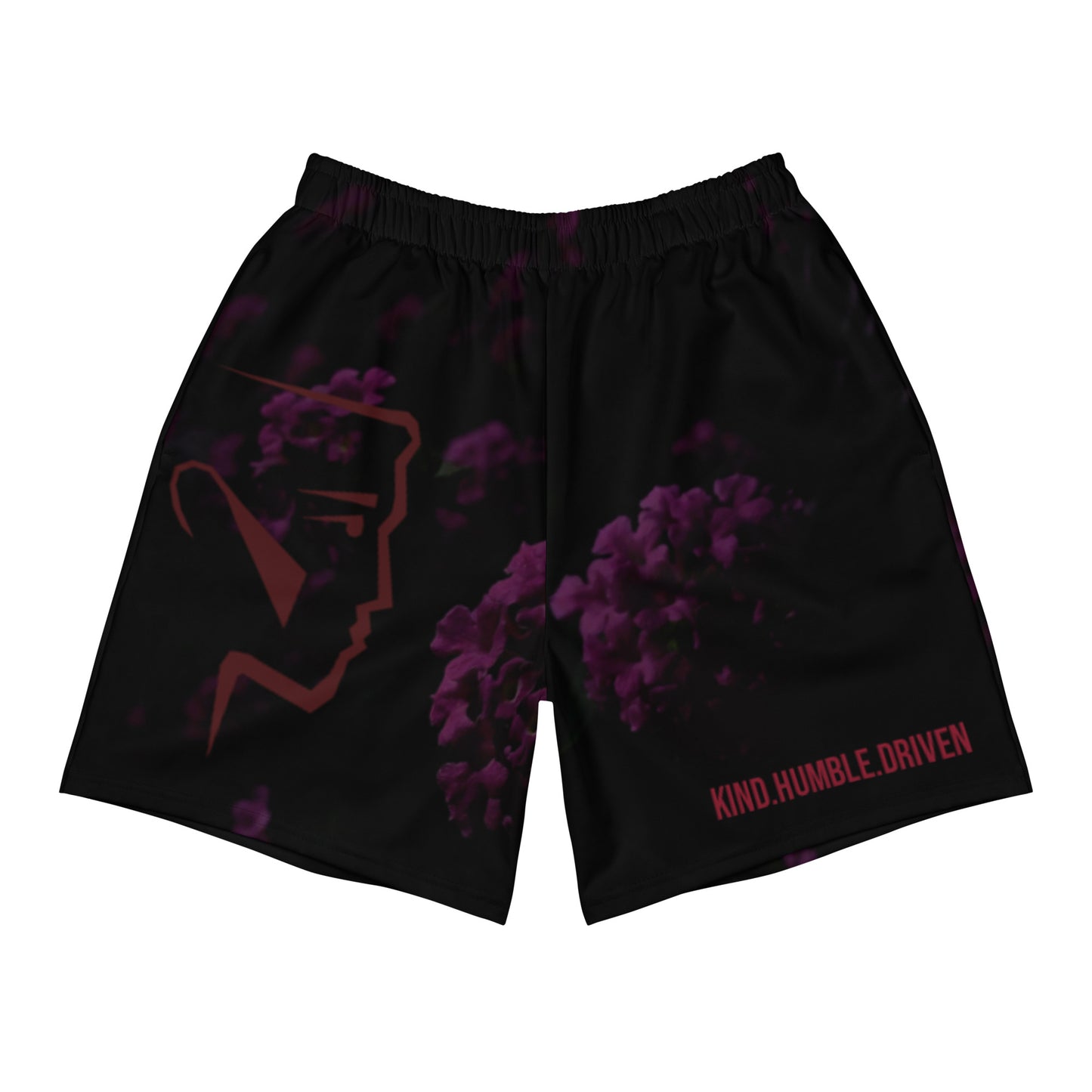 Violet haze Shorts