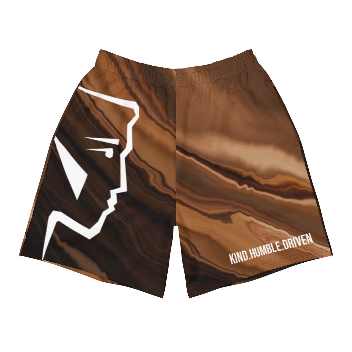 Mennie 96 Bronze Shorts