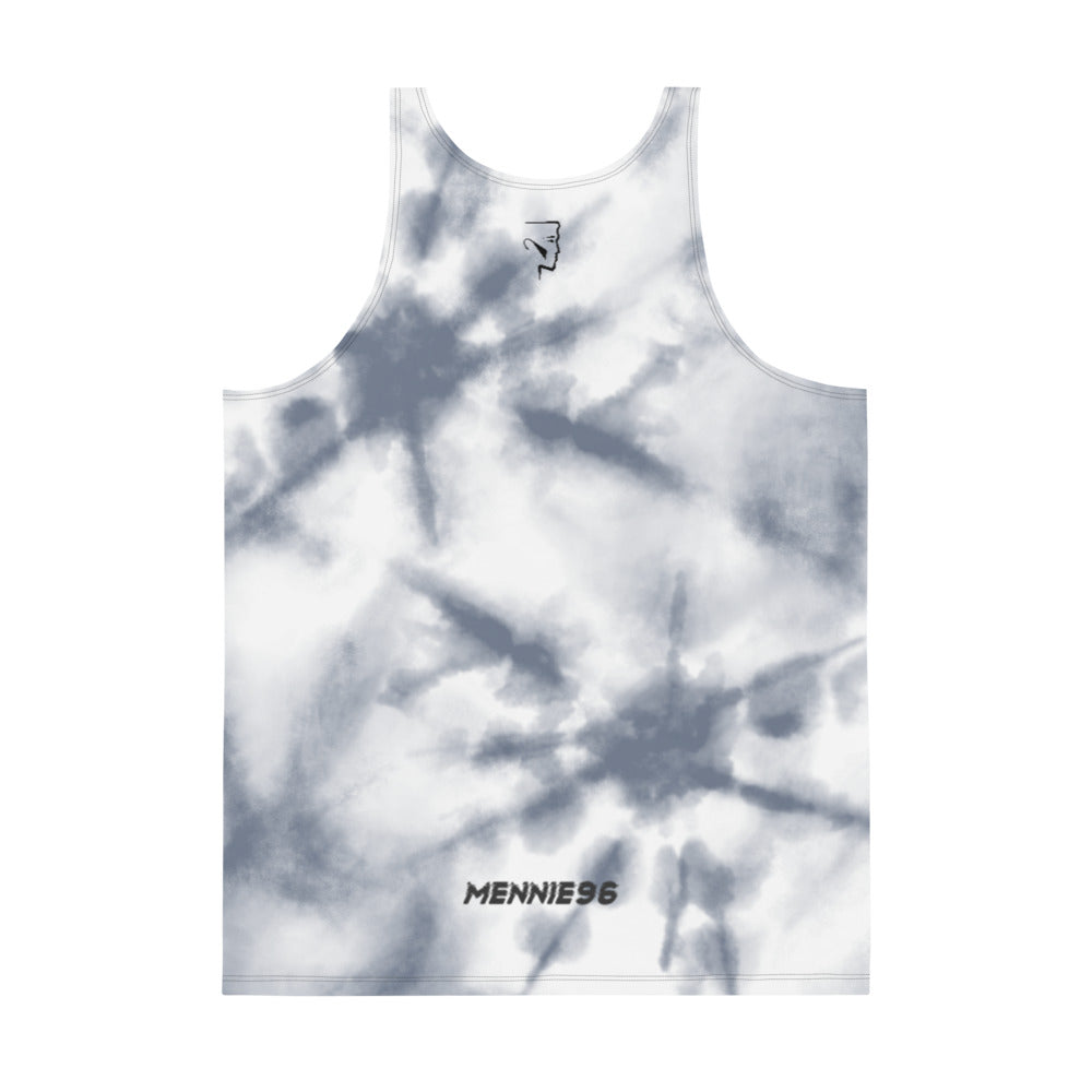 Mennie 96 Roseface Alt Stringer