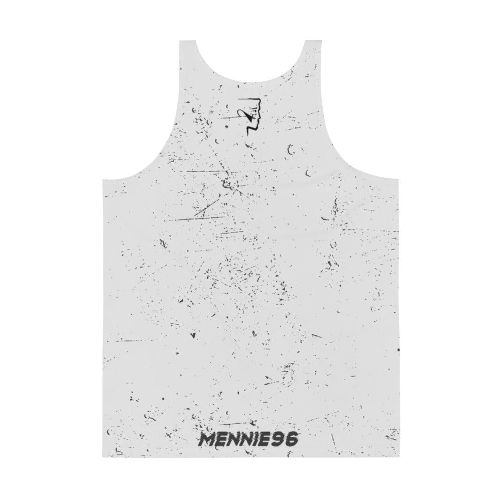 Mennie 96 Tie Dye Stringer