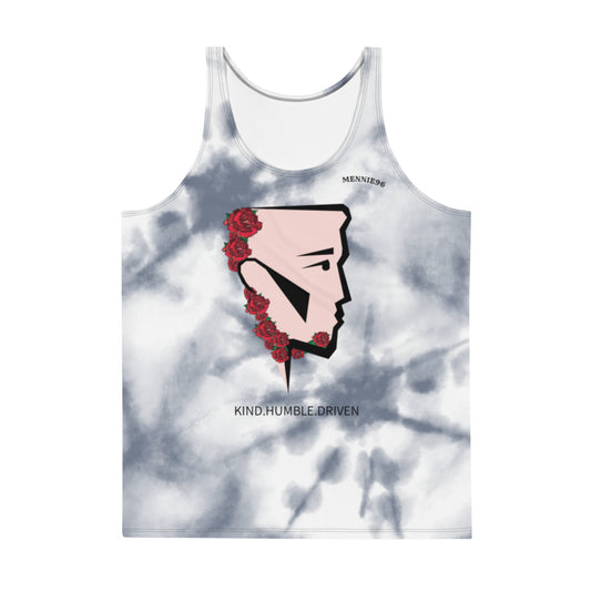 Mennie 96 Roseface Alt Stringer