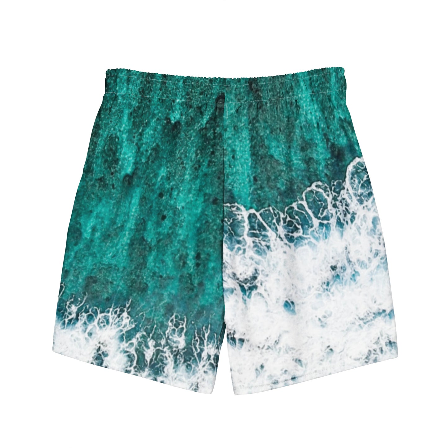 The Wave Swim trunks