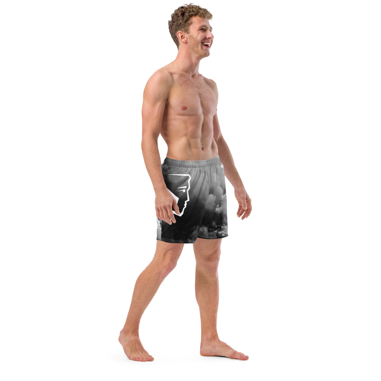 Men's swim trunks