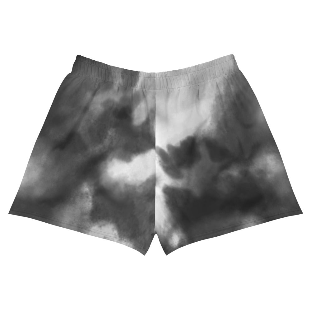 Women's Athletic Short Shorts