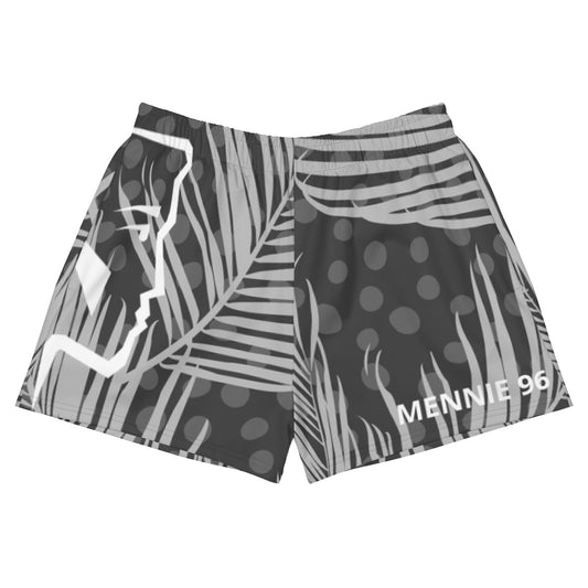 Women's Athletic Short Shorts