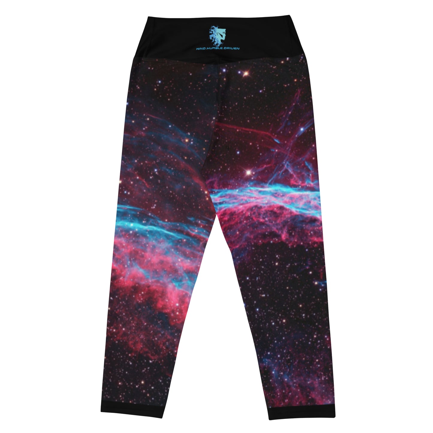 Quarter leggings milky way