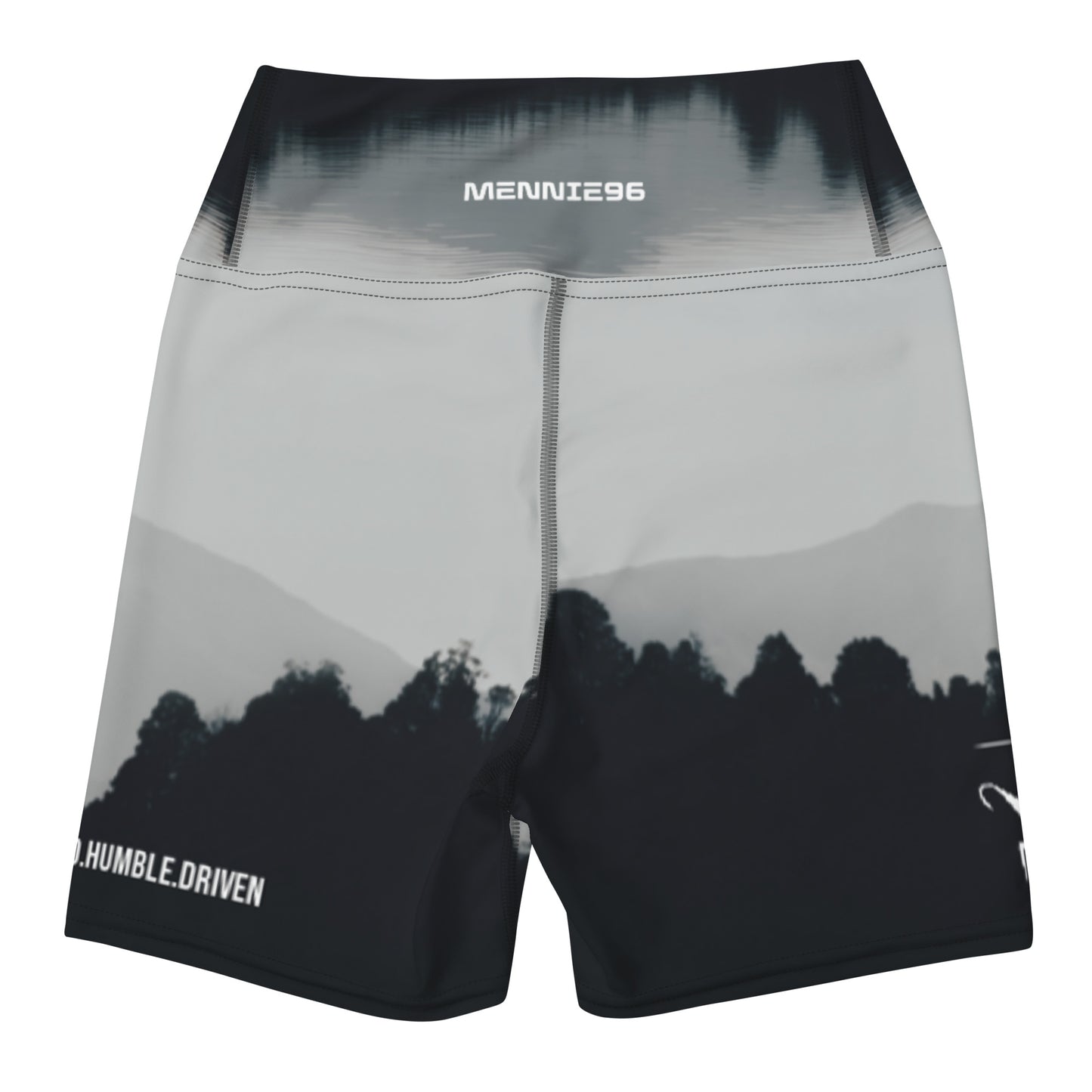 Women's Serenity Shorts