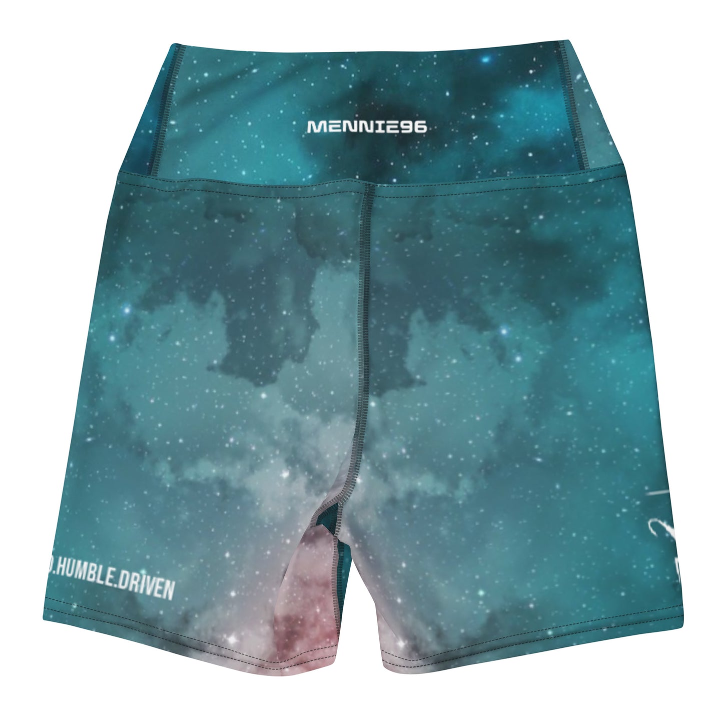 Starry Night Women's Shorts