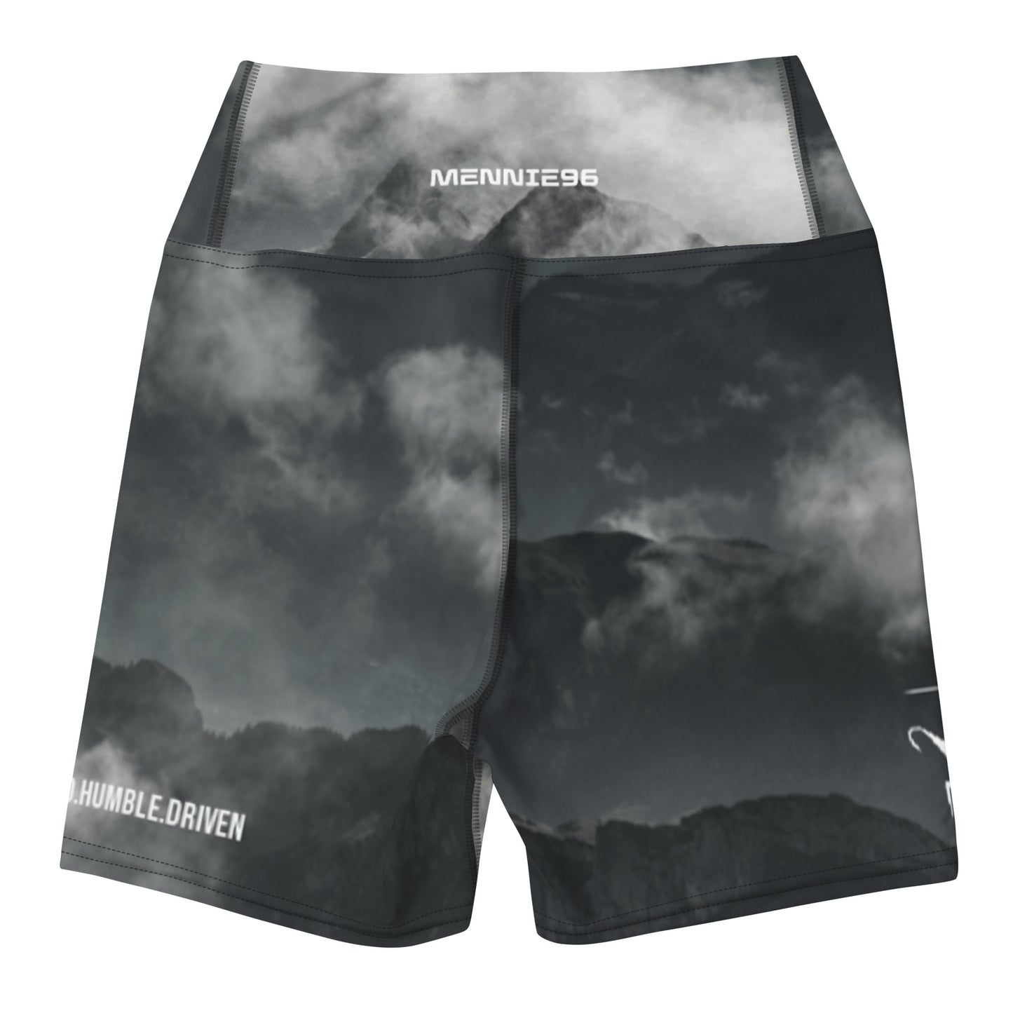 Women's Altitude Shorts