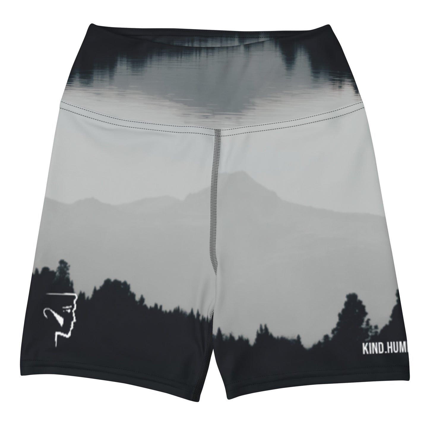 Women's Serenity Shorts