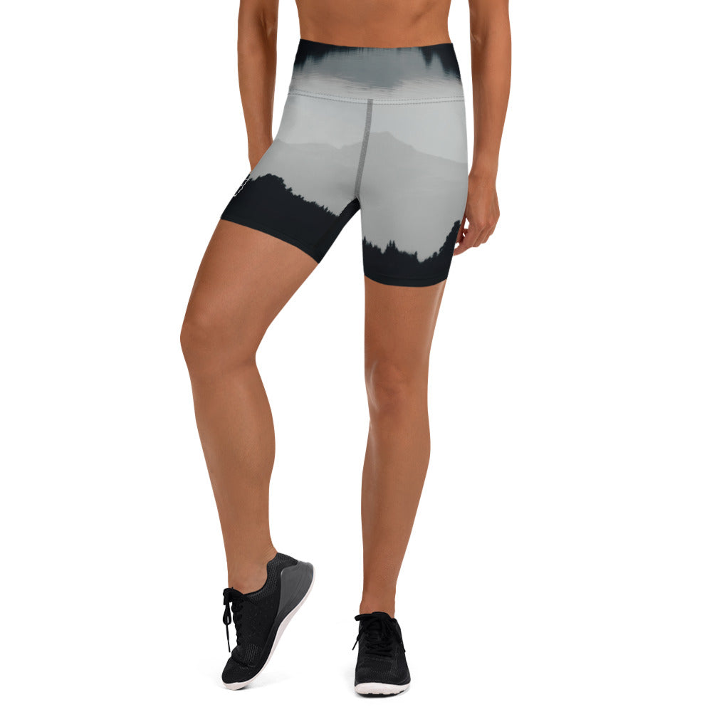 Women's Serenity Shorts