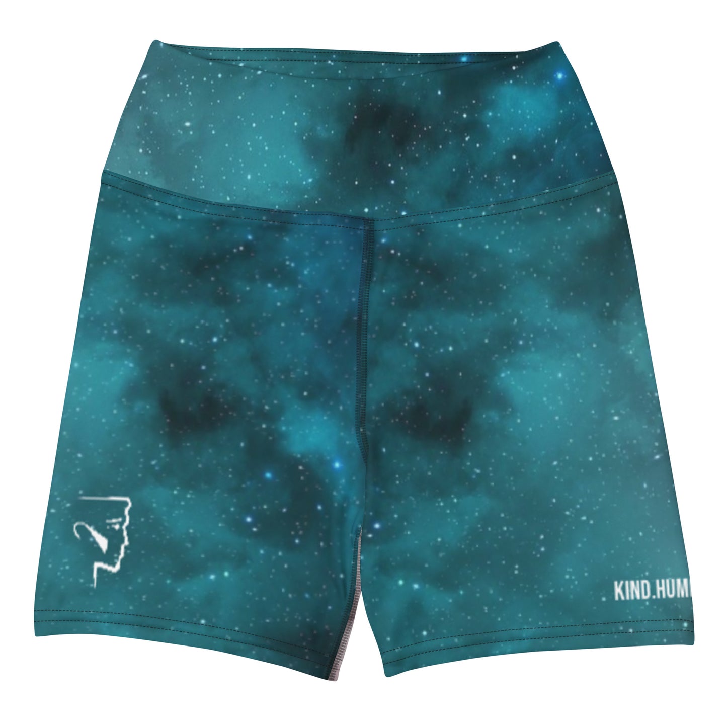 Starry Night Women's Shorts