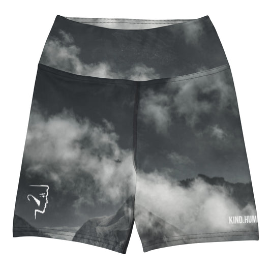 Women's Altitude Shorts