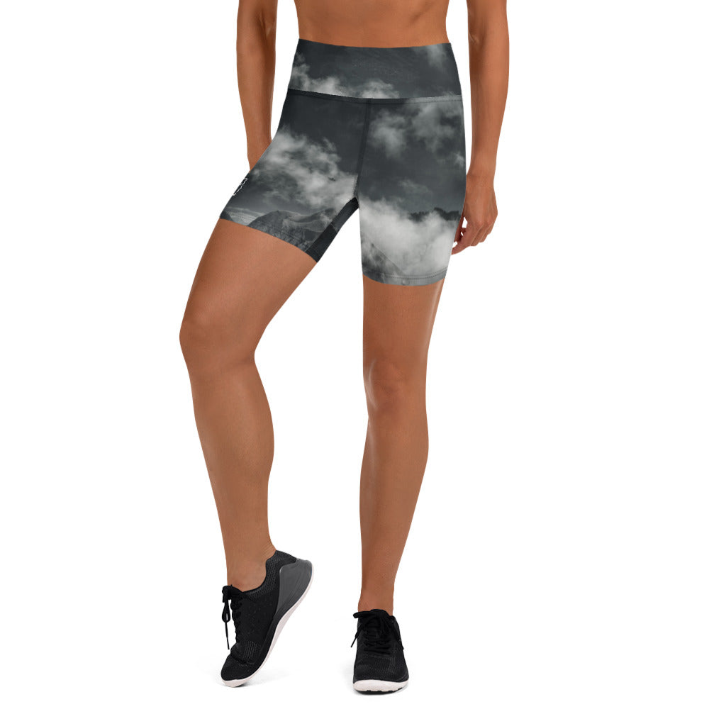 Women's Altitude Shorts