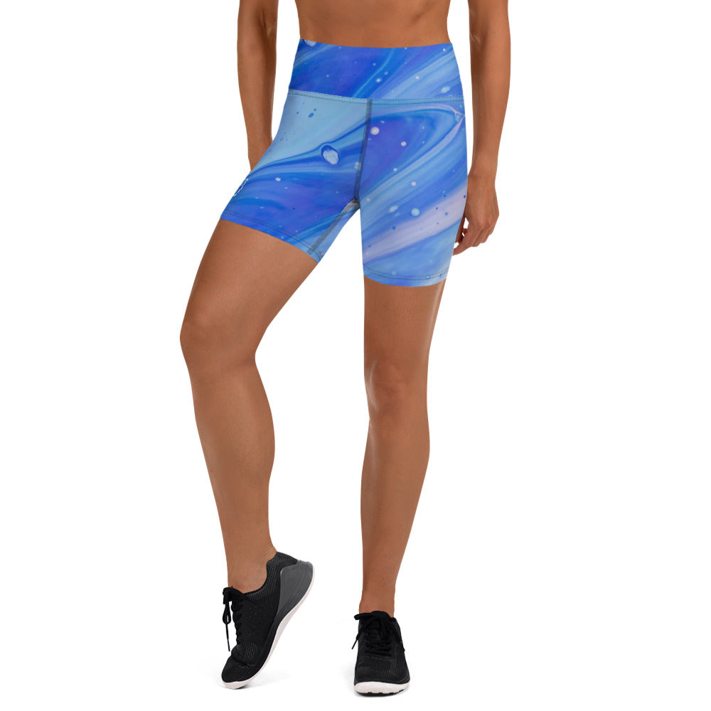 A new mix of hootchie women's biker shorts