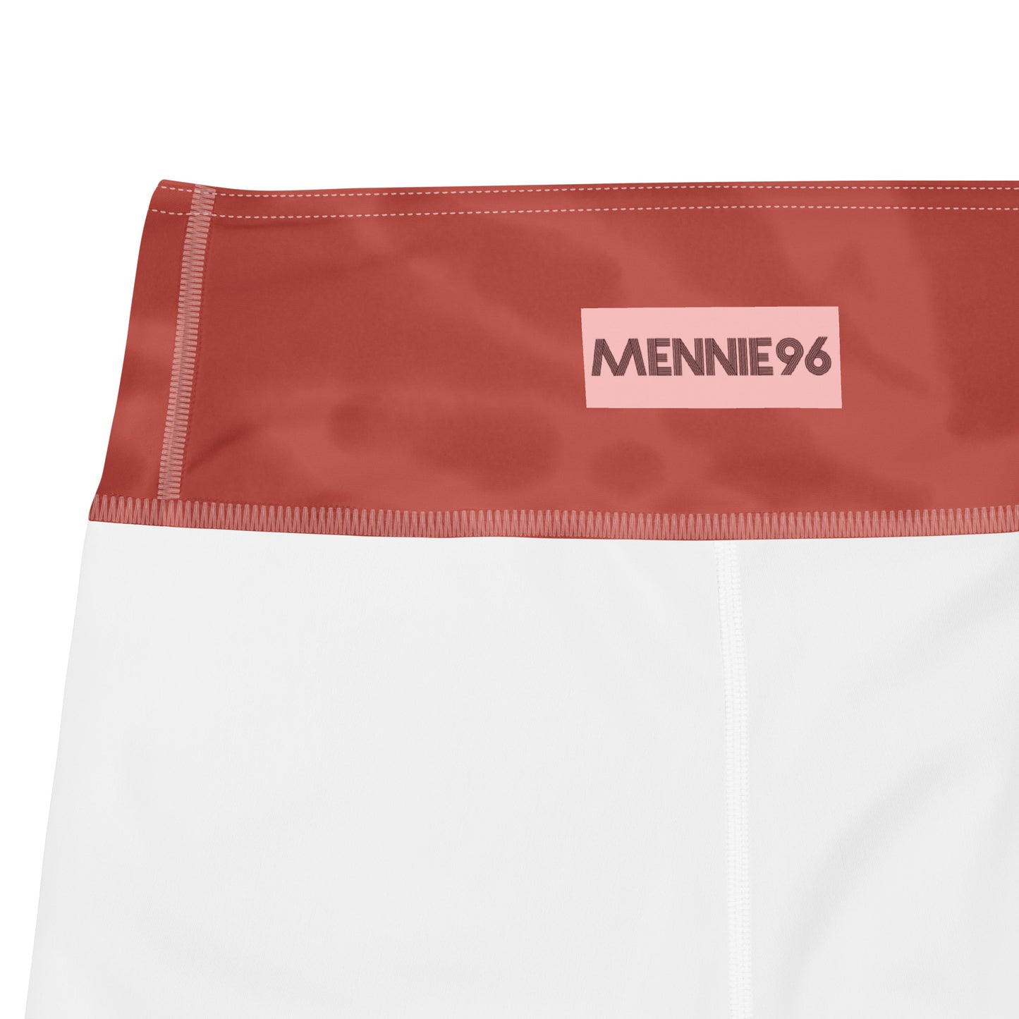 Mennie 96 Women's Biker Shorts